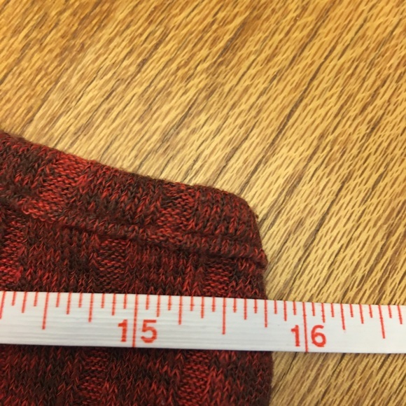 AB Studio sleeveless knit top size s - Picture 3 of 5